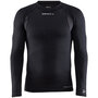 Craft Thermoshirt - Pro Active Extreme Heren - Zwart