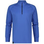 Poederbaas Arctic skipully heren - Blauw