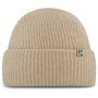 Poederbaas Arctic Beanie/Muts - Zand