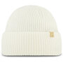 Poederbaas Arctic Beanie/Muts - Wit