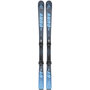 Fischer The Curv GT 76 24/25 ski's incl.binding