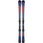 Fischer The Curv TI 24/25 ski's incl.binding