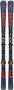 Fischer The Curv DTI 24/25 ski's incl.binding