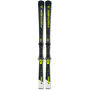 Fischer RC4 Power TI 24/25 ski's incl.binding