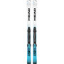 Head World Cup Rebels s.XSR LYT-PR 24/25 ski's incl.binding