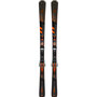 Rossignol Forza 40 V-CA Retail Expresss 24/25 ski's incl.binding