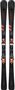 Rossignol FORZA 60° V-TI K seizoen 23-24 ski's incl. binding - Unisex