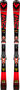 Rossignol HERO CARVE KONECT seizoen 23-24 ski's incl. binding - Unisex