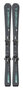 Fischer RC ONE F16 LITE SLR PRO seizoen 23-24 ski's incl. binding - Dames