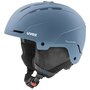 Skihelm Uvex - Blauw