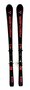 Fischer RC Race AR (F17) 24/25 ski's incl.binding