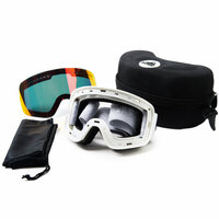 Skihelm Kopen 2025: Vizier of Losse Skibril? Complete Koopgids