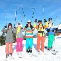 Waarom Skistokken Onmisbaar Zijn op de Piste