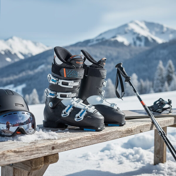 Hoelang gaan skischoenen mee? | Advies & levensduur tips 