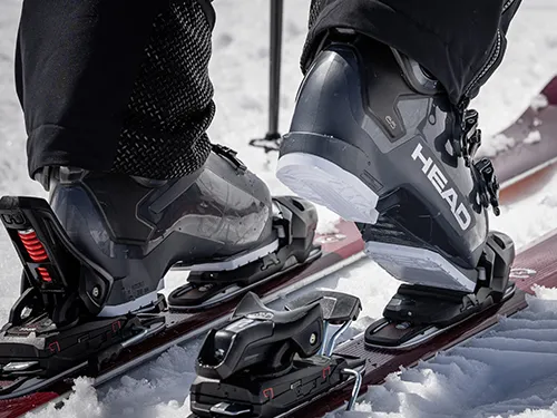 Skischoenen