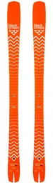 Black Crows Mirus Cor ski's incl.binding