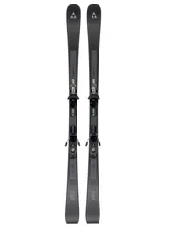 Fischer LITE 68 SLR ski's incl.binding