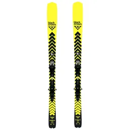 Black Crows Octo RT ski's incl.binding