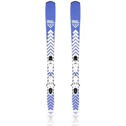 Black Crows Octo Birdie RT ski's incl.binding