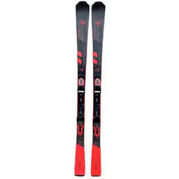 Rossignol FORZA 20 S XP ski's incl.binding