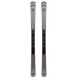 Rossignol ARCADE 82 XPRESS 11 ski's incl.binding