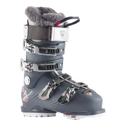 Rossignol PURE ELITE 90 GW - METAL STEEL skischoenen Dames