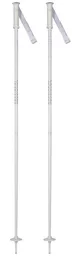 Rossignol Electra skistokken - Wit