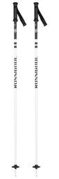 Rossignol Stove skistokken - Wit