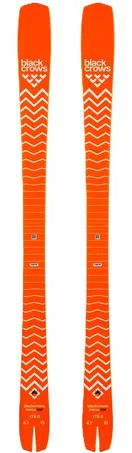 Black Crows Mirus Cor ski's incl.binding