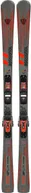 Rossignol FORZA 40D LTD XPRESS ski's incl. binding - Unisex