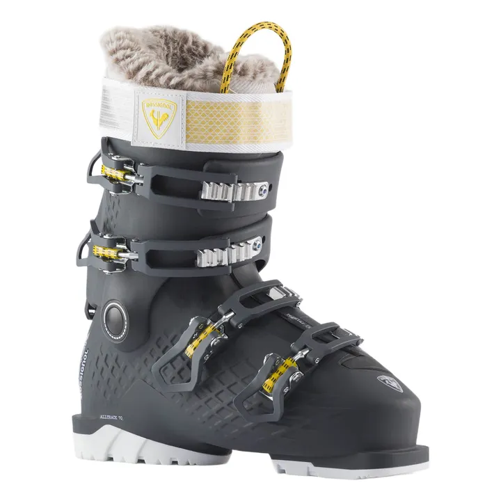 Rossignol ALLTRACK 70 W - IRON BLACK skischoenen Dames