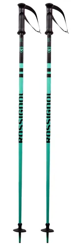 Rossignol Stove skistokken - Blauw