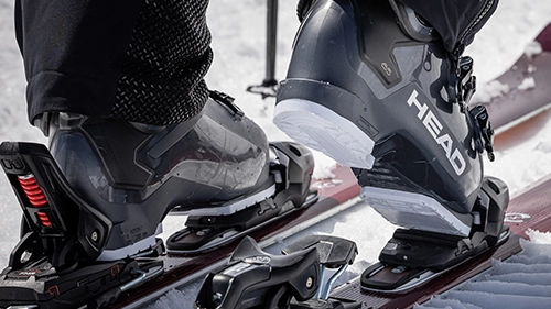 Skischoenen