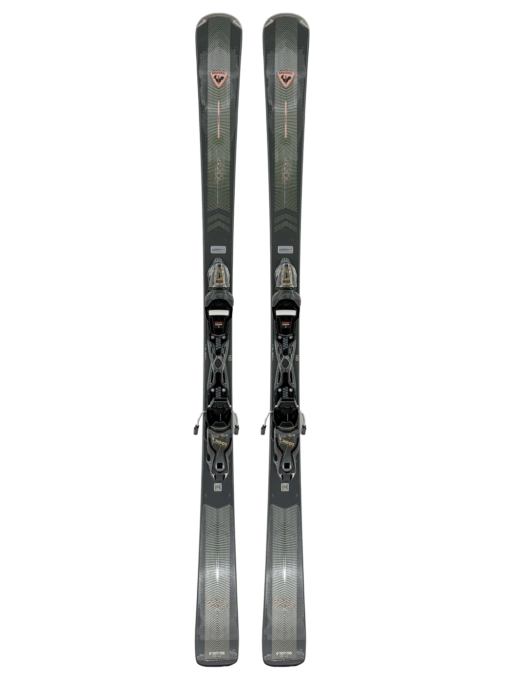 Rossignol Nova 6 Xpress W 11 GW dames ski's incl.binding