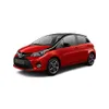 Yaris Verso