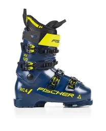 Fischer RC4 120 HV VAC GW OCEAN/OCEAN skischoenen Unisex