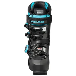 Head KALIBER 110 MV GW BOA ANTHR.-SPEEDBLUE skischoenen