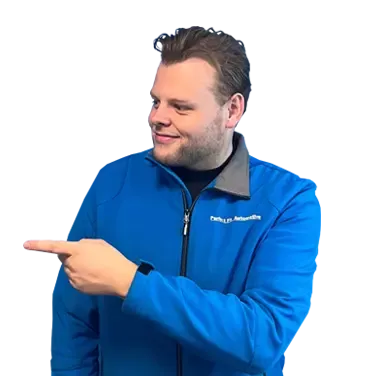 Klantenservice medewerker