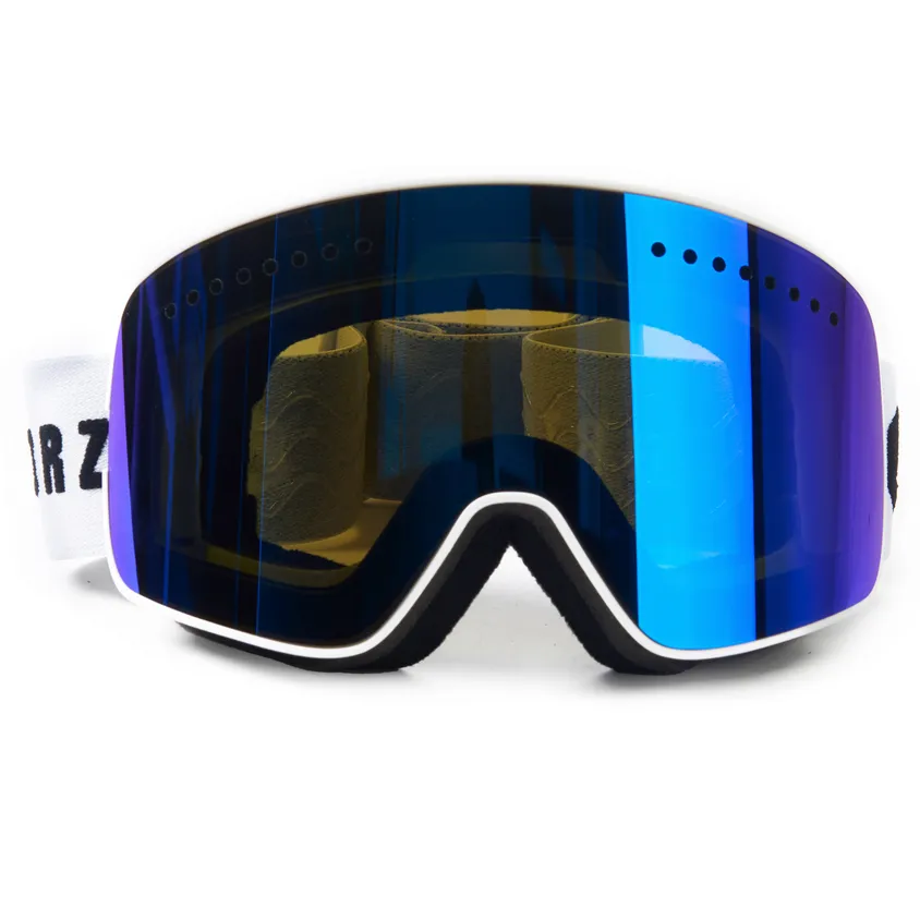 Magnetisch Revo vizier grijs/blauw