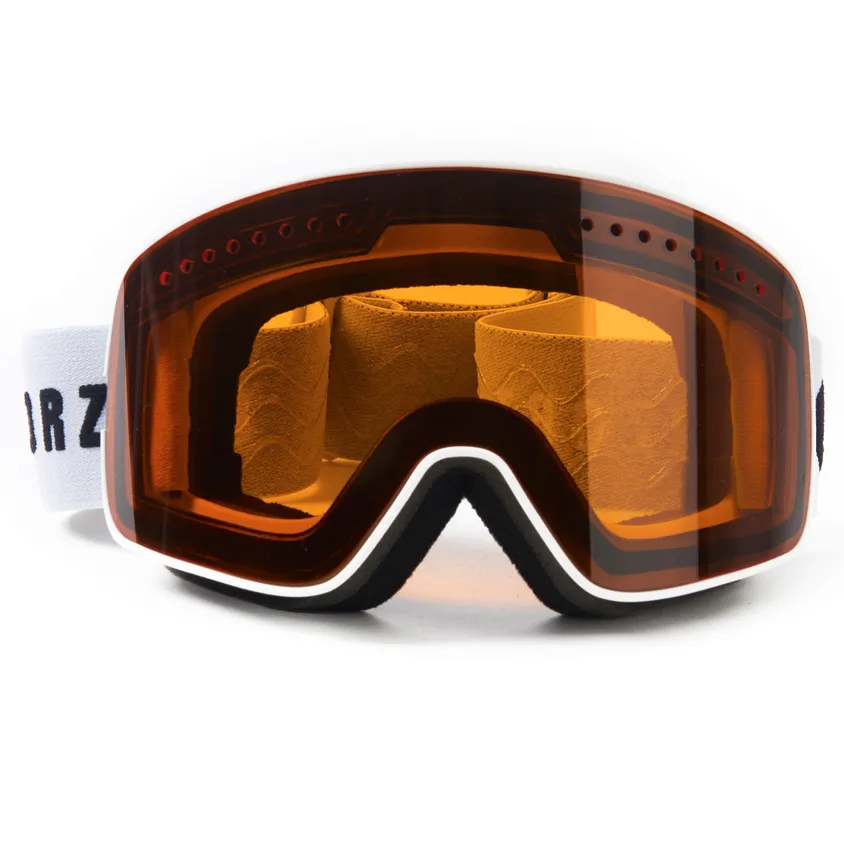 Magnetisch vizier oranje