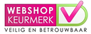 Webshop keurmerk