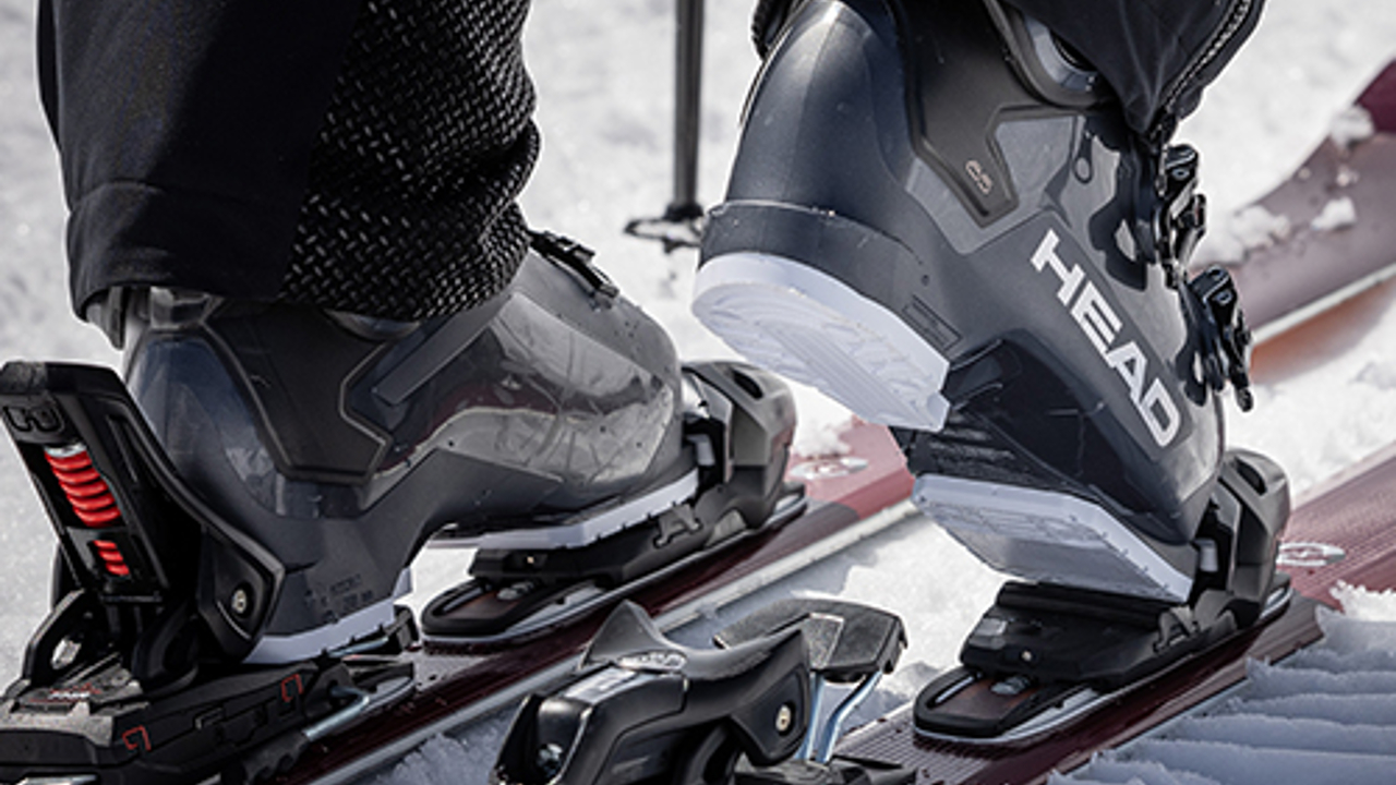 Skischoenen